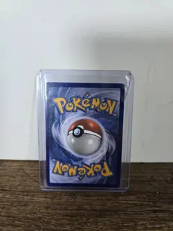 Delcatty Sun&Moon Black Star Prerelease Promo Pokemon Card - Image 5
