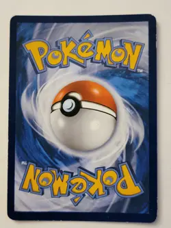 Gyarados 21/98 XY - Ancient Origins Holo LP Half Art Card 2015 - Image 2