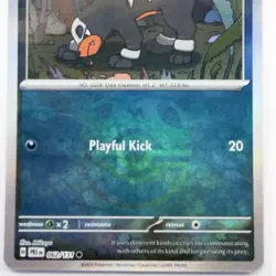 Pokemon Card Lot (5 Cards) - Vintage Full Hyper Ultra Rare IR SIR AR Holo SAR - Image 5