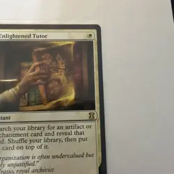 Enlightened Tutor Eternal Masters Regular - Image 4
