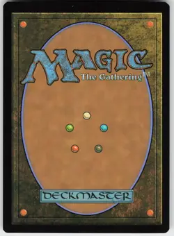 FOIL FAERIE VANDAL 45 UC NEAR MINT - Image 2