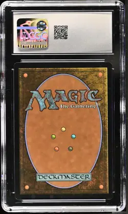 Karlach, Fury of Avernus #1802 2024 Magic: The Gathering SLD: D&D CGC 10 - Image 2