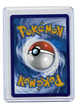 Pokemon TCG Bewear 079/064 Shrouded Fable Illustration Rare Holo NM VERY NICE! - Image 2