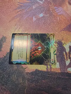 Artifact Mutation Secret Lair Drop Foil - Image 2