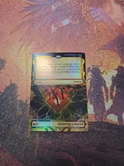Artifact Mutation Secret Lair Drop Foil - Image 3