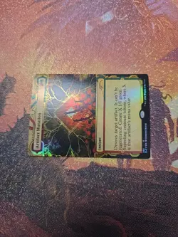 Artifact Mutation Secret Lair Drop Foil - Image 4