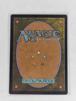 Mass Manipulation - Ravnica Allegiance (RNA) MTG Magic the Gathering - NM+ - Image 2