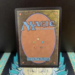 Pir's Whim Battlebond Regular NM/M MTG - Image 2