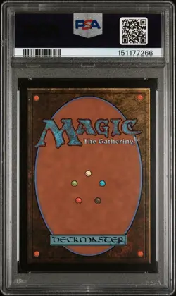 Appa, Steadfast Guardian (Borderless Foil) - #316 - Mythic - Avatar - PSA 10 - Image 3