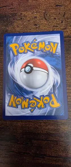Malamar TG06/TG30 Holo Silver Tempest Trainer Gallery Pokemon NM - Image 2