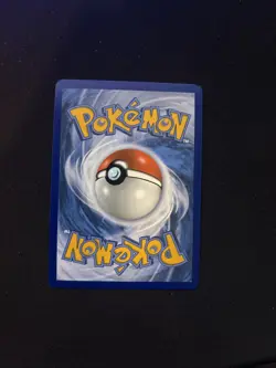 Pokemon TCG Eevee GX SM233 Full Art Promo Black Star Ultra Rare Holo - Image 2