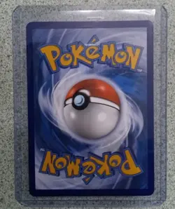 Mela 254/182 (Special Illustration Rare) Paradox Rift Near Mint Pokemon TCG - Image 4