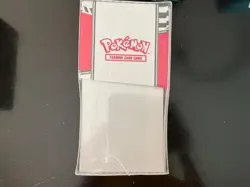 Pokemon White Flare ETB Elite Trainer Box New factory sealed - Image 2