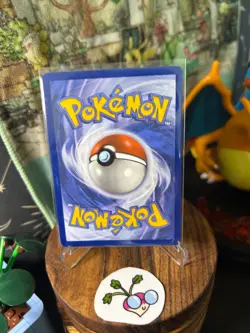 Pokemon TCG - Oshawott (Holo) - White Flare - 21/86 - Common - Image 2