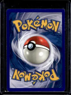1999 Pokemon Shadowless Rattata #61/102 - Image 2