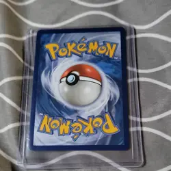 Lycanroc GX 156/145 SM Guardians Rising Secret Rare Full Art Holo - Image 2