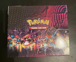 Pokemon TCG Mega Heroes Mini Tin Open Display 10 Mini Tins New & Factory Sealed - Image 2