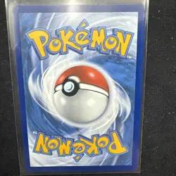 Ionos Bellibolt ex 194 2025 Pokemon Journey Together SVP Black Star Promo NM - Image 2