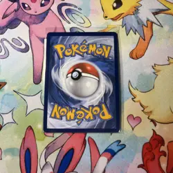 Pokemon TCG Latias EX 076/191 SSP en Surging Sparks Double Rare NM Foil - Image 2