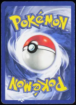 Gym Challenge Giovanni's Meowth 74/132 Common Pokemon Unlimited HP - Image 2