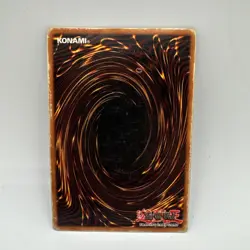 Blue-Eyes White Dragon SDK-001 HP Heavily Played Unlimited Kaiba Yugioh 2002 - Image 2