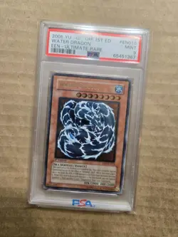 Yu-gi-oh - Image 1