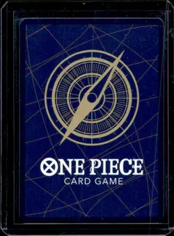 2026 One Piece Azure Sea's Seven You'll Frighten Me... Rare #OP14-118 - Image 2