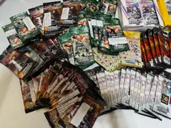 Weiss Schwarz Japanese Packs HUGE LOT - Hundreds Of Packs! Un-searched - Image 2