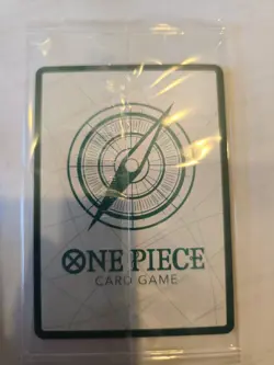 One Piece TCG Judge Don!! Card English (Sealed) - Image 3