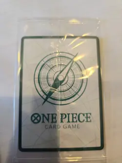 One Piece TCG Judge Don!! Card English (Sealed) - Image 4