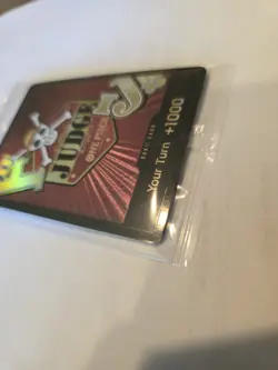 One Piece TCG Judge Don!! Card English (Sealed) - Image 5