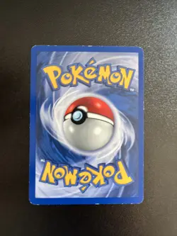Pokemon Tcg DARK KADABRA 1999-2000 Team Rocket 39/82 - Pokemon Card - Image 2