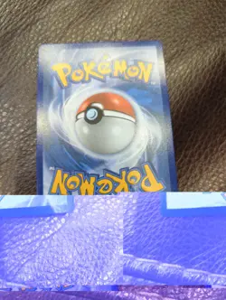 Roxie's Performance 121/086 Chaos Rising Sir Pokemon Card - Image 2