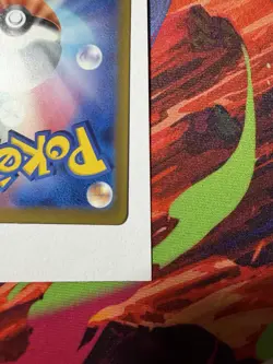 Pokemon Mega Dragalge EX Full Art RR 063/083 M4 Holo Japanese TCG Card - Image 5