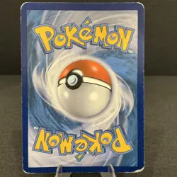 Mew 29/124 XY Fates Collide Holo Rare 2016 Pokemon TCG Card - Image 2