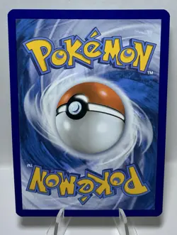 N's Zorua 189 Promo Scarlet & Violet Promo Pokemon 189 Near Mint - Image 2