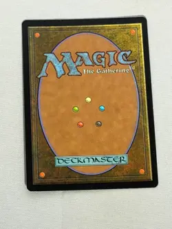 MTG FOIL Nemata, Grove Guardian Planeshift Magic the Gathering - Image 2