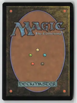 Welding Jar Lightly Played Foil 307 Double Masters Magic: The Gathering - Image 2