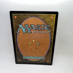 Delina, Wild Mage Showcase Adventures Forgotten Realms Magic The Gathering Foil - Image 2