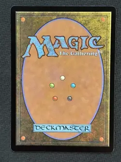 Jet Medallion Modern Horizons 3 MH3 MtG EN Regular NM - Image 2