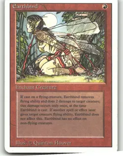Earthbind [3ED - ] Revised Edition - Image 1