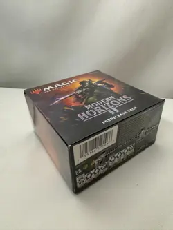 MTG Magic the gathering Modern Horizons 2 Prerelease Pack kit New sealed promo - Image 4