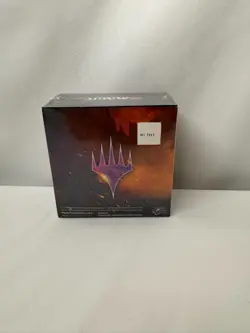 MTG Magic the gathering Modern Horizons 2 Prerelease Pack kit New sealed promo - Image 5