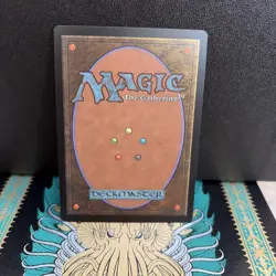 MTG Mizzix's Mastery Commander 2015 029/342 Regular Rare - Image 2