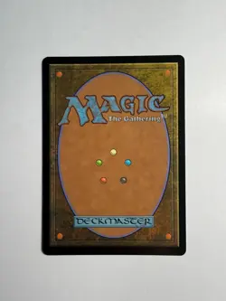 Storm-Kiln Artist (Borderless) 644 MTG Commander Masters - Image 2