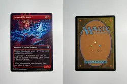 Storm-Kiln Artist (Borderless) 644 MTG Commander Masters - Image 3