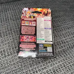 Yu-Gi-Oh! Structure Deck: The Crimson King 1st Edition - Image 4