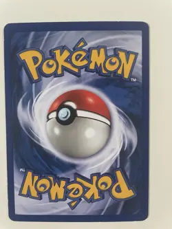 Pokemon Espeon Neo Discovery TCG 1/75 Holo Unlimited Rare Card !!! - Image 4