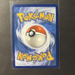 Pokemon TCG Switch 206/165 Scarlet & Violet 151 Ultra Rare Gold Card - NM - Image 2