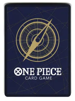 Uta ST05-004 Premium Collection Uta Promo One Piece Card - Image 2